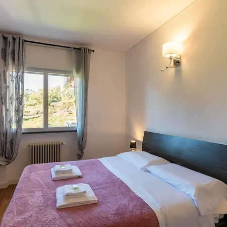 Guesthost - Cozy With Terrace In *